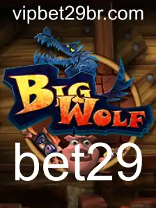 BigWolf: Explorando o Universo de Apostas do bet29