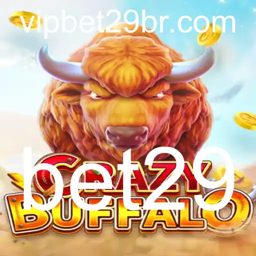 Descubra o Mundo Empolgante de CRAZYBUFFALO