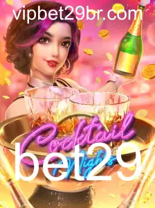 CocktailNights: Uma Experiência de Jogo Inovadora com Aposta