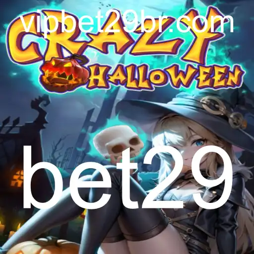 Descubra a Diversão Assustadora de CrazyHalloween e Suas Regras Empolgantes