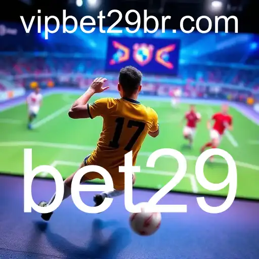 Esportes virtuais