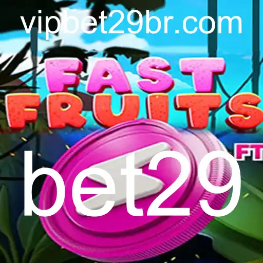 Explorando o Mundo Divertido de FastFruits e a Nova Febre de bet29