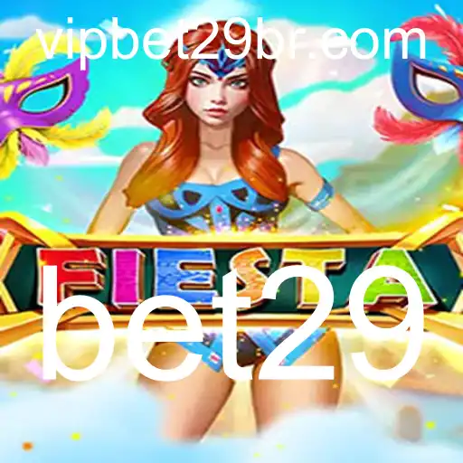 Fiesta: O Novo Jogo que Revoluciona a Experiência de Entretenimento