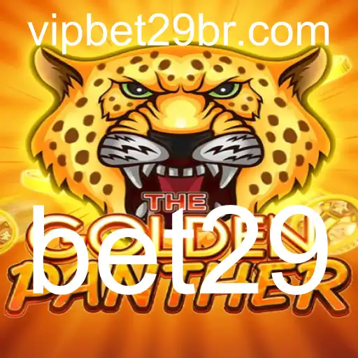 Descubra a Emoção do Jogo GOLDENPANTHER com Bet29