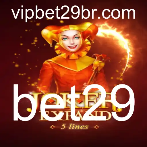 Descubra o Mundo Empolgante de JokerExpand com Bet29