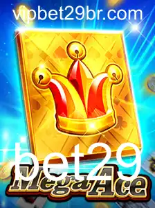 MegaAce: A Nova Sensação no Mundo dos Jogos com Bet29