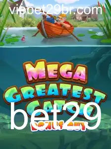 MegaGreatestCatchBonusBuy: Desvendando a Sensação do Momento