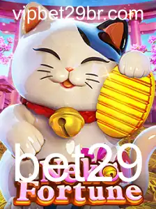 NekoFortune: Descubra o Universo do Jogo com bet29