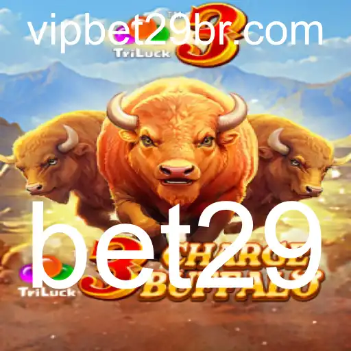 Descubra o Emocionante Mundo de 3ChargeBuffalo com bet29