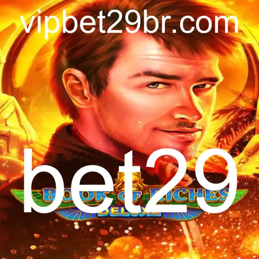 Explorando o Jogo Book of Riches Deluxe e a Estratégia bet29