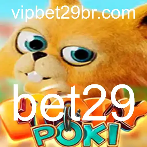 CrazyPoki: Explorando o Empolgante Mundo de Apostas com Bet29