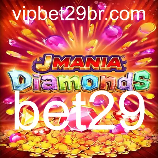 JManiaDiamonds: Descubra a Emoção de Apostar no Jogo do Momento