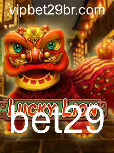 Descubra o Empolgante Mundo de LuckyLion com bet29