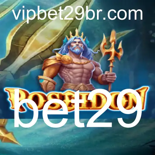 Explorando Poseidon: Um Mergulho no Mundo do Jogo Bet29