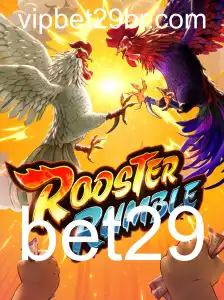 RoosterRumble: Explore o Mundo Dinâmico de Apostas com Bet29