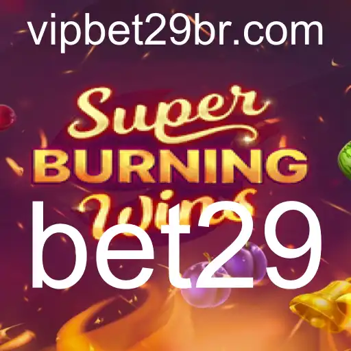 SuperBurningWins: Explorando as Regras e Estratégias do Jogo Mais Quente de 2023