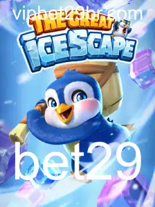 Descubra o Mundo Congelante do Jogo TheGreatIcescape