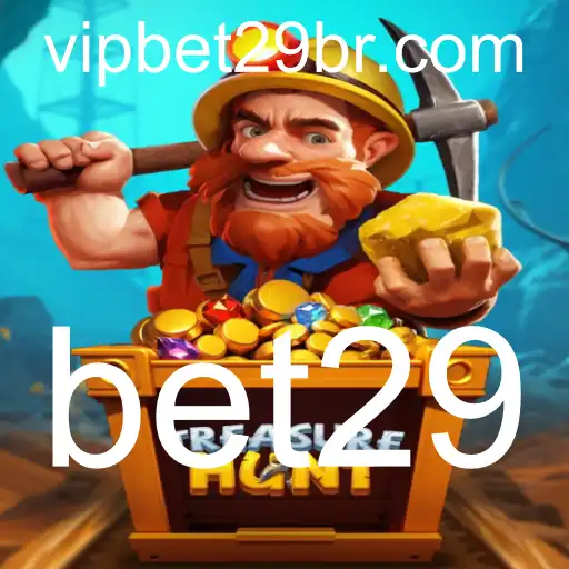 Explorando TreasureHunt: Um Guia Completo para o Jogo de Aventura com bet29