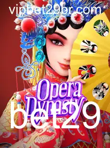 Explorando o Mundo de OperaDynasty: O Futuro dos Jogos com Bet29