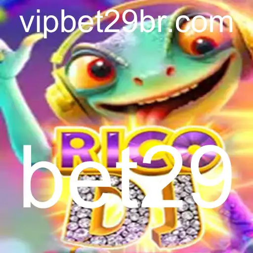 Descubra o Universo de RicoDJ: O Jogo de Aposta do Momento