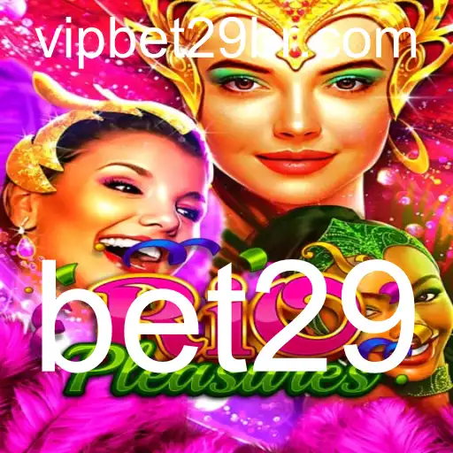 Explorando RioPleasures: Um Novo Horizonte em Jogos com Bet29