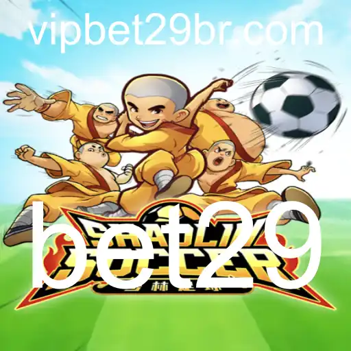 Descubra o Jogo ShaolinSoccer: Uma Aventurosa Combinação de Artes Marciais e Futebol