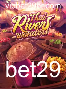 Descubra as Maravilhas do Jogo ThaiRiverWonders: Guia Completo e Atualizado