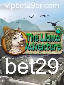 TheLlamaAdventure: Uma Nova Experiência de Jogo em 2023