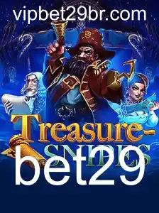 Descubra o Fascinante Mundo de TreasureSnipes: Um Jogo de Estratégia e Sorte