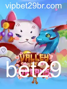 Descubra o Mundo Encantado de ValleyofDreams com a Palavrinha Mágica: bet29